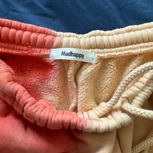 MadHappy shorts